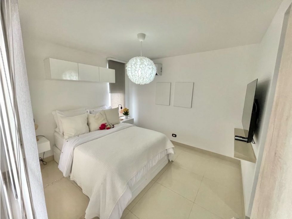 VENDO CASA EN CIUDAD COUNTRY JAMUNDÍ 129m2 — foto 5
