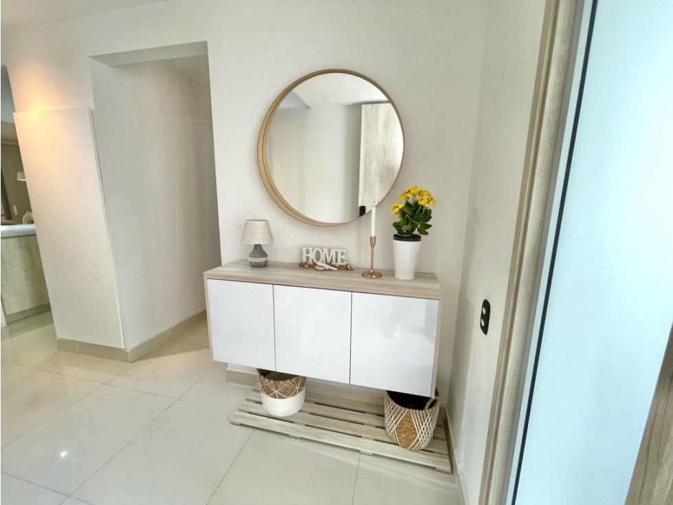 VENDO CASA EN CIUDAD COUNTRY JAMUNDÍ 129m2 — foto 6