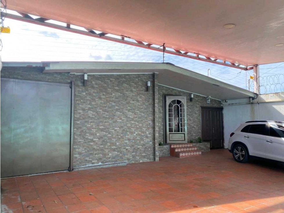 Vendo casa en ciudad de Panamá - Avenida La Pulida. - 1