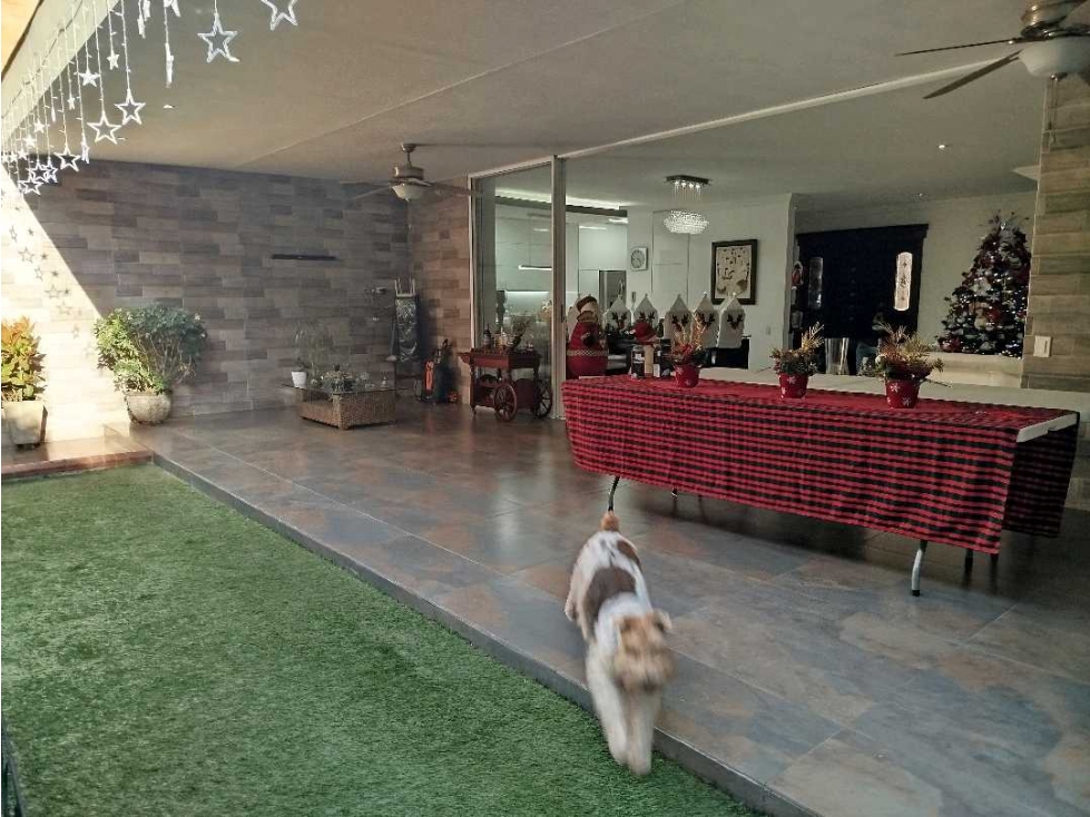 Vendo casa en ciudad jardin — foto 3