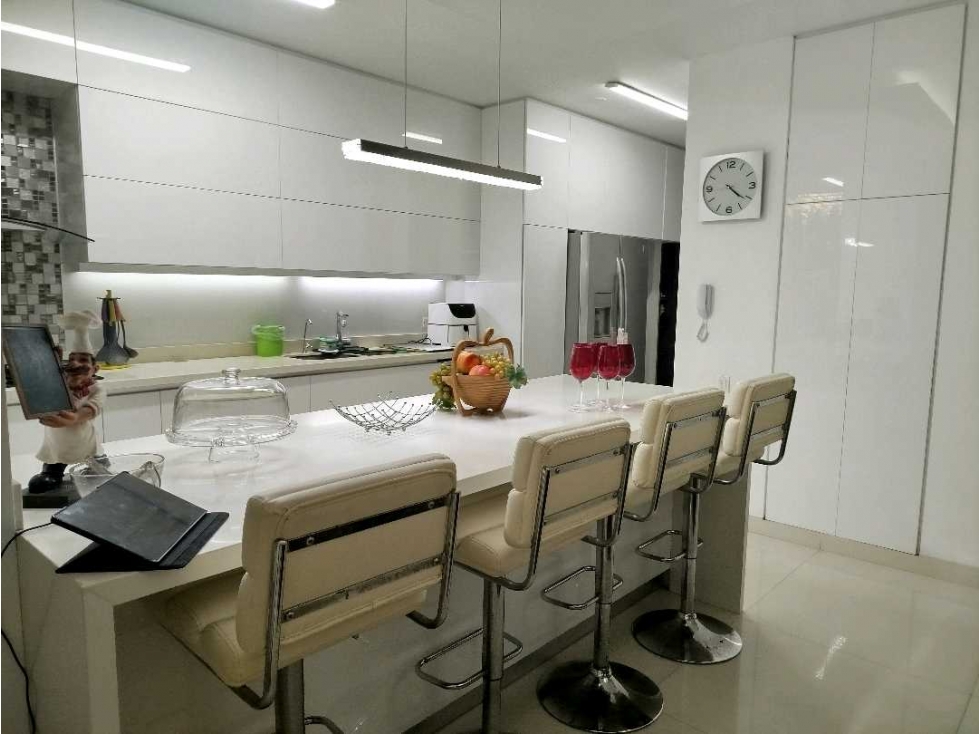 Vendo casa en ciudad jardin — foto 4