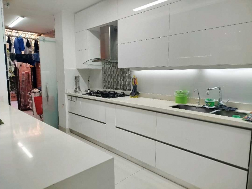 Vendo casa en ciudad jardin — foto 5