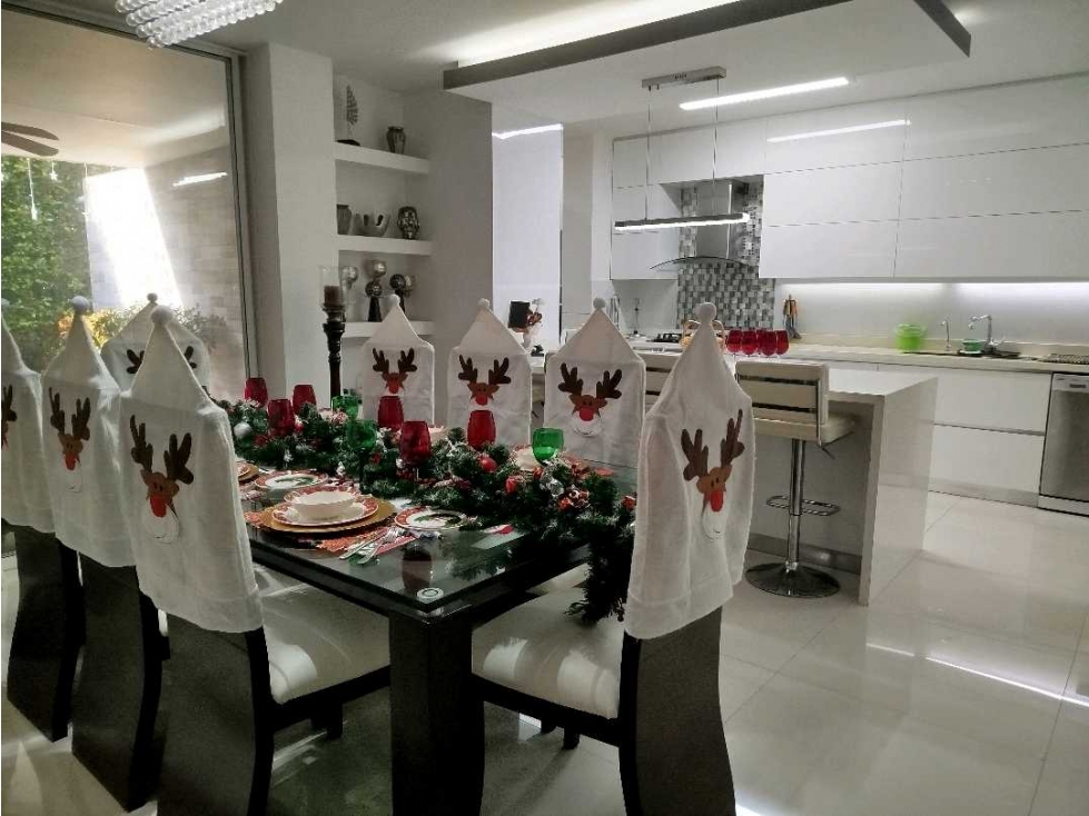 Vendo casa en ciudad jardin — foto 6