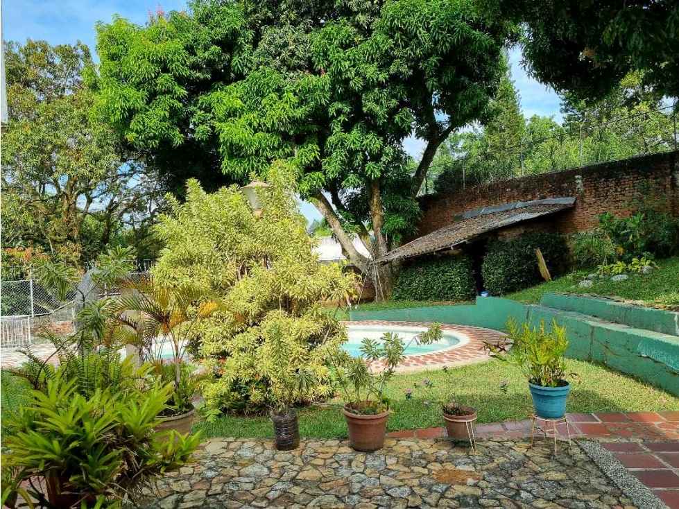 SE VENDE CASA EN CIUDAD JARDIN CALI IC9749005 — foto 2