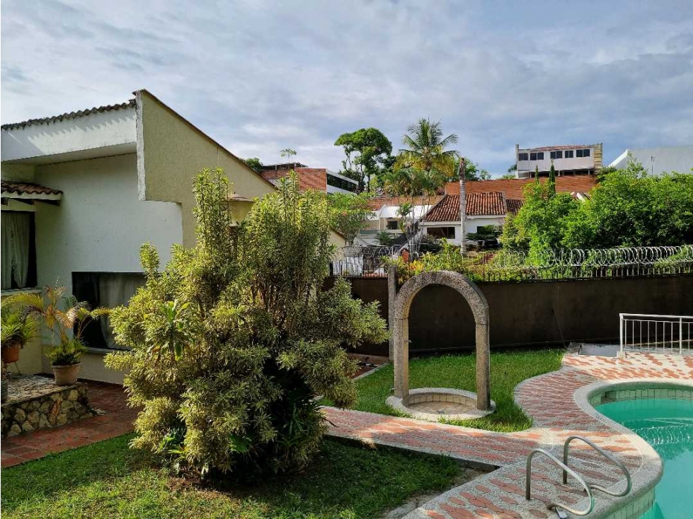 SE VENDE CASA EN CIUDAD JARDIN CALI IC9749005 — foto 3