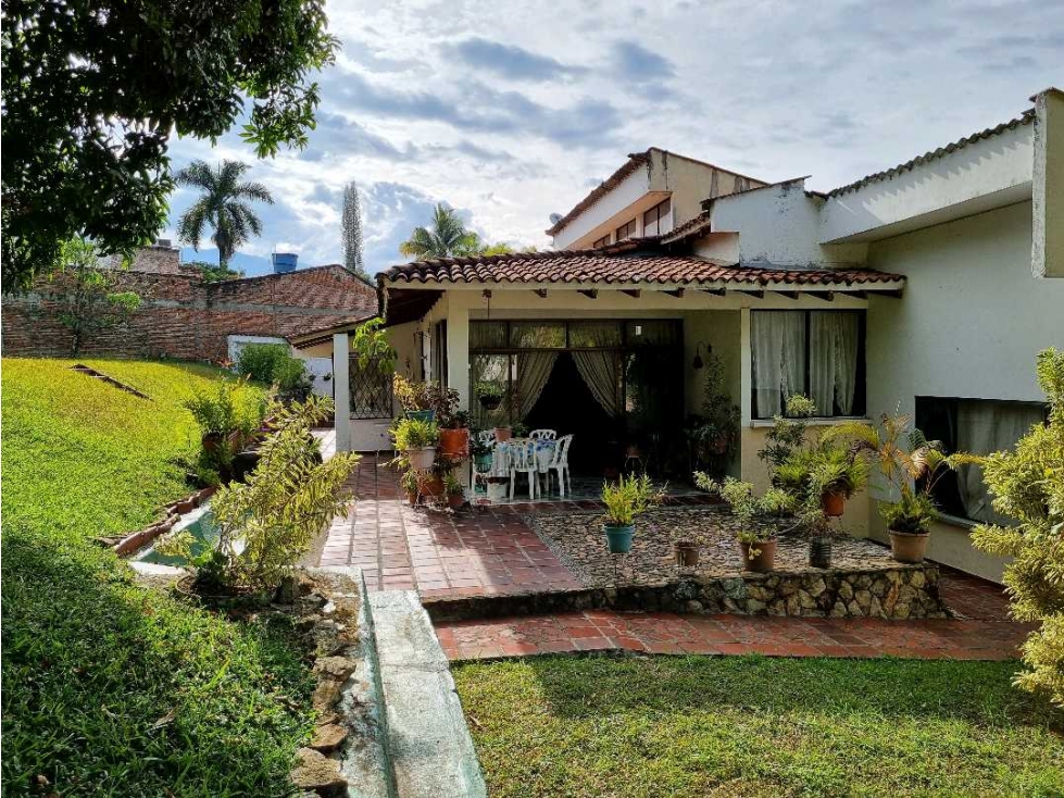 SE VENDE CASA EN CIUDAD JARDIN CALI IC9749005 — foto 4