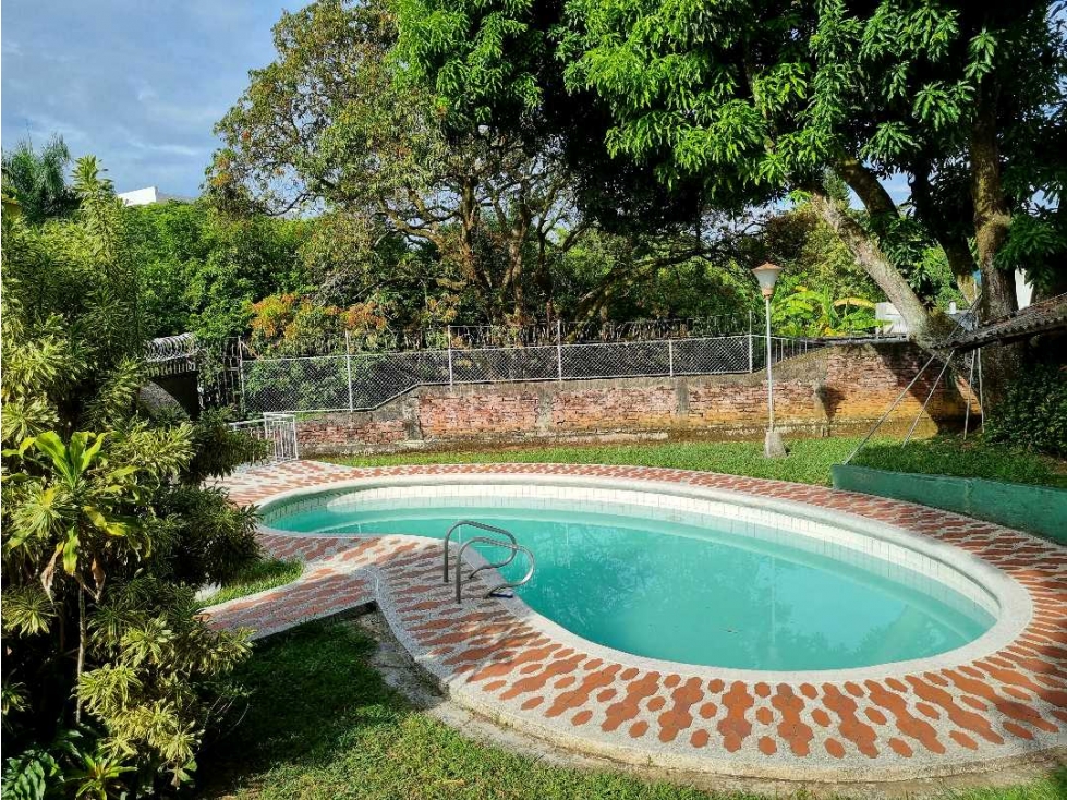 SE VENDE CASA EN CIUDAD JARDIN CALI IC9749005 — foto 5