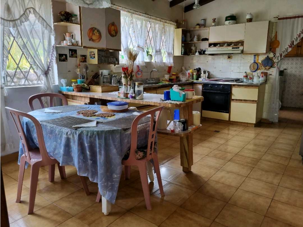 SE VENDE CASA EN CIUDAD JARDIN CALI IC9749005 — foto 6