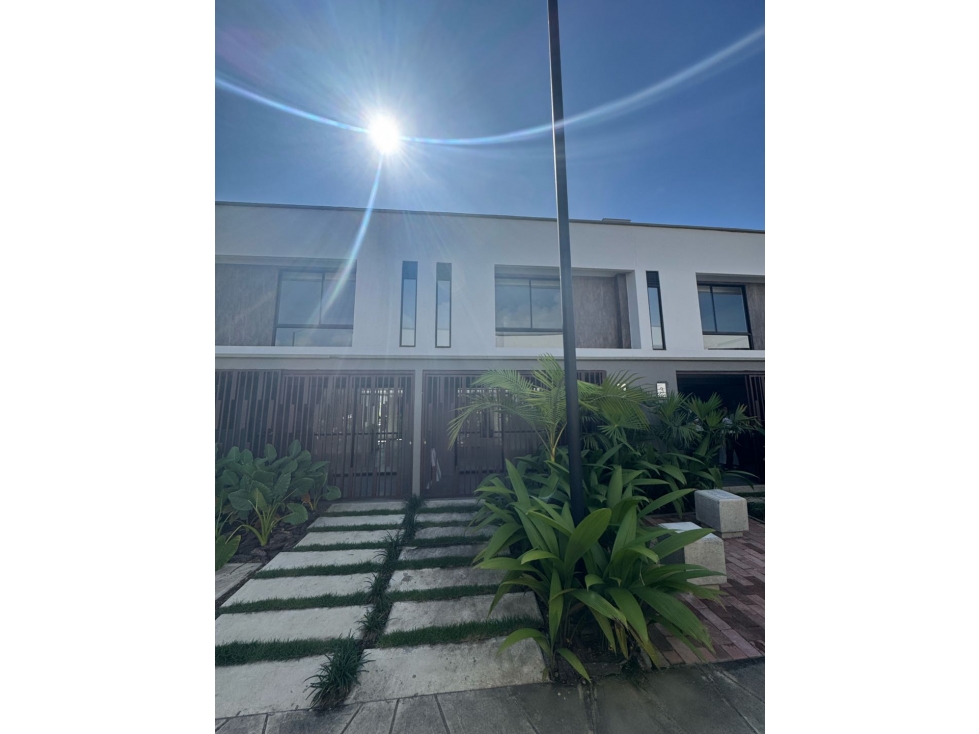 VENDO CASA EN CIUDAD NATURA DOSQUEBRADAS — foto 2