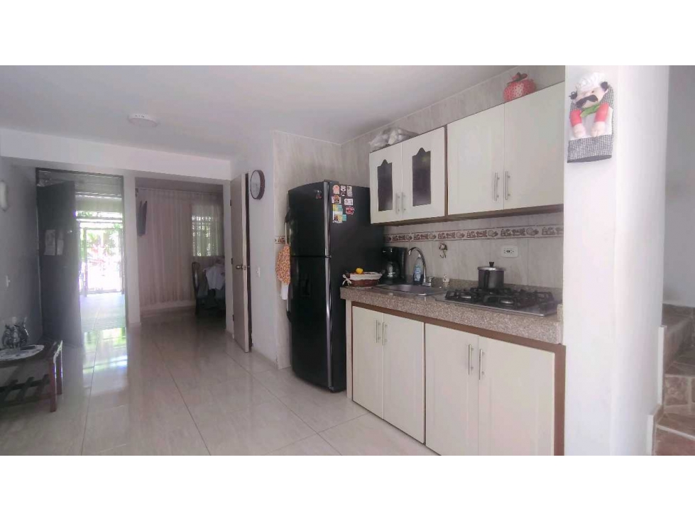 Vendo Casa en Ciudadela las flores Jamundi — foto 6