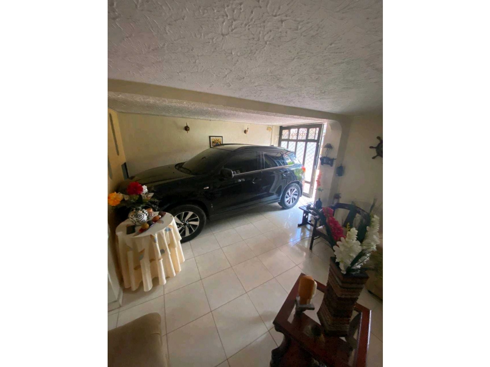 VENDO CASA EN COLSEGUROS ANDES CALI IC9753151 — foto 2