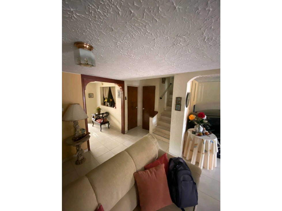 VENDO CASA EN COLSEGUROS ANDES CALI IC9753151 — foto 3