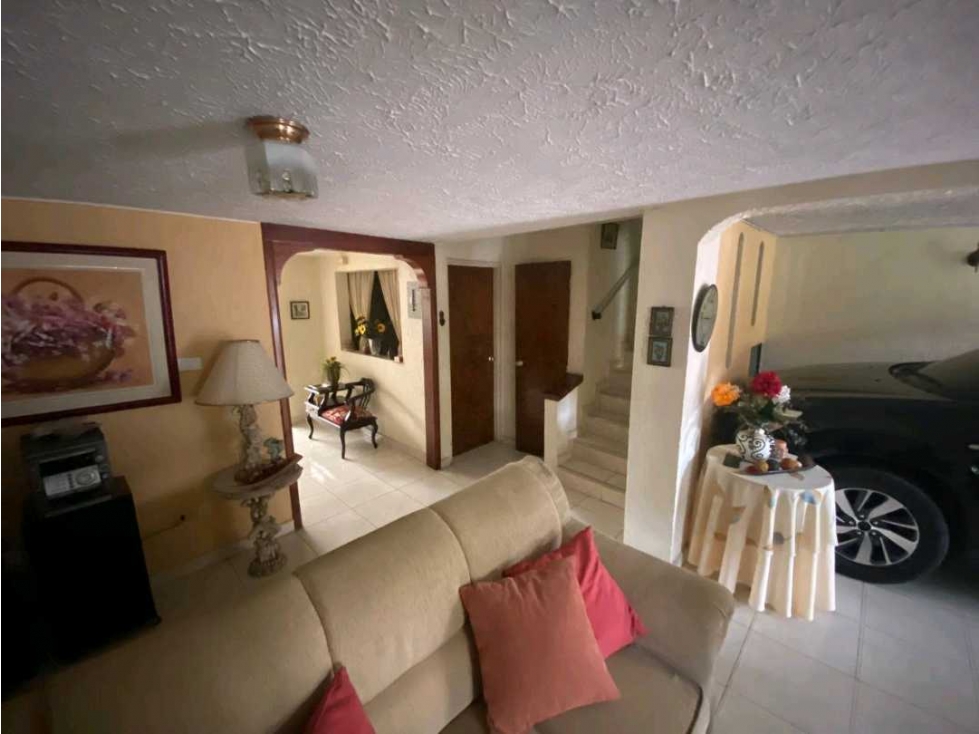 VENDO CASA EN COLSEGUROS ANDES CALI IC9753151 — foto 4