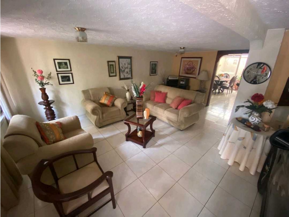 VENDO CASA EN COLSEGUROS ANDES CALI IC9753151 — foto 5