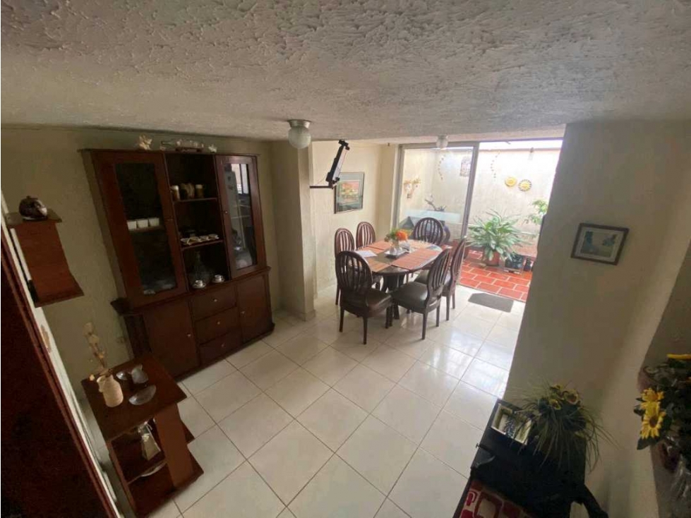 VENDO CASA EN COLSEGUROS ANDES CALI IC9753151 — foto 6
