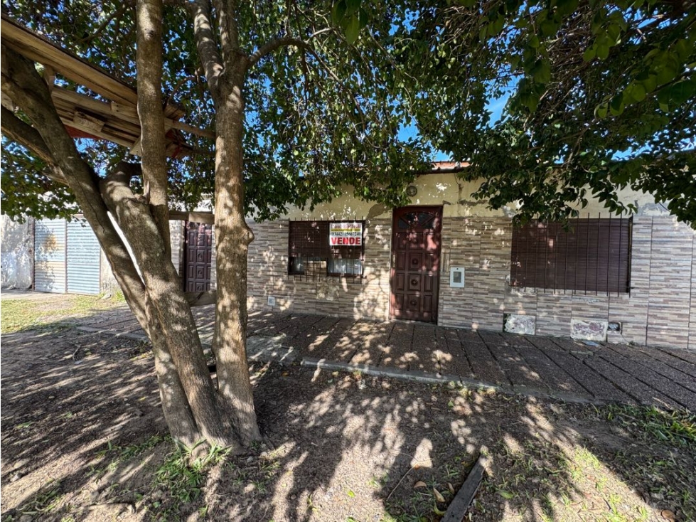 Vendo Casa en Concepción del Uruguay, Entre Ríos