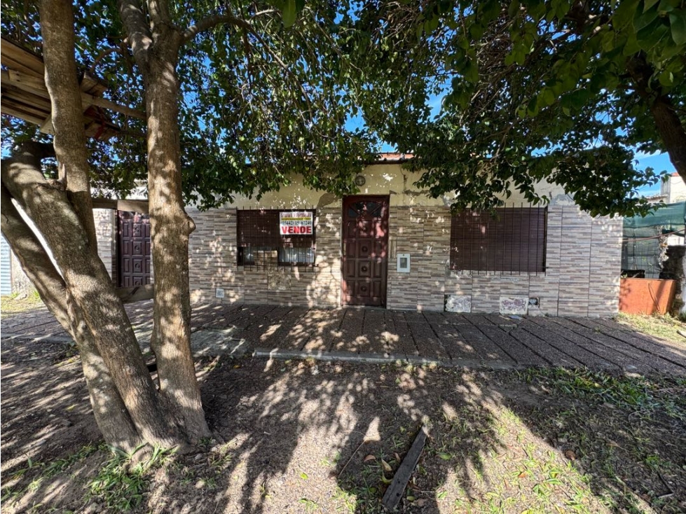 Vendo Casa en Concepción del Uruguay, Entre Ríos — foto 2