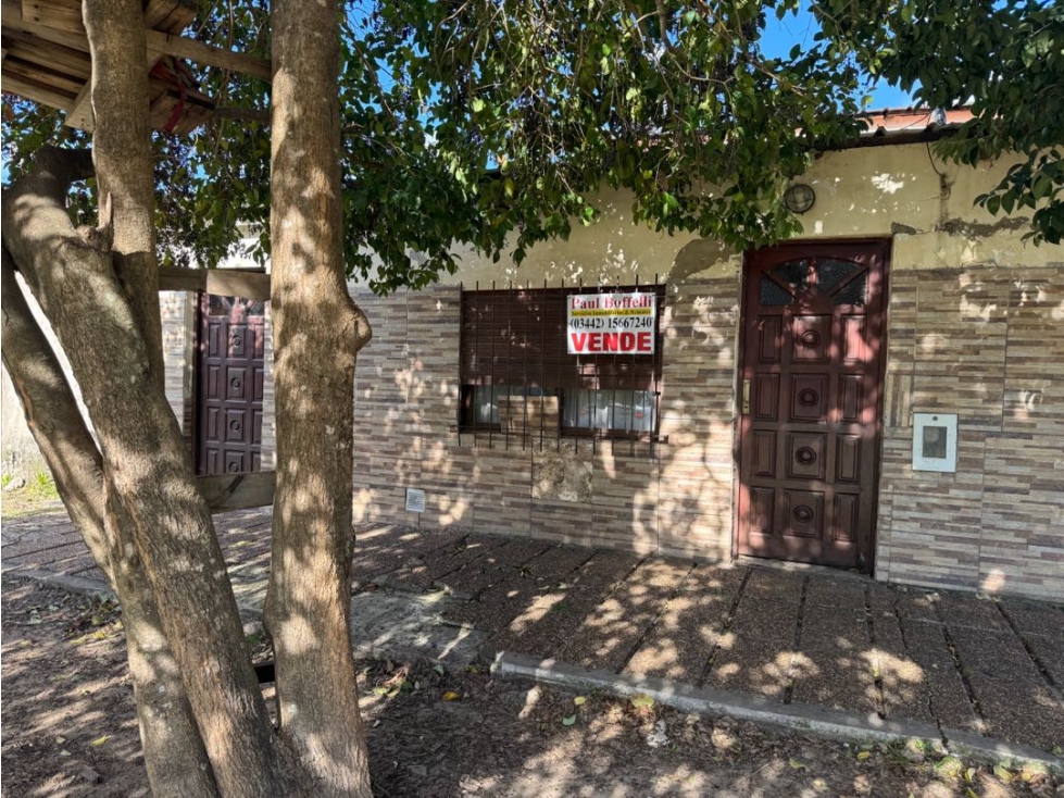 Vendo Casa en Concepción del Uruguay, Entre Ríos — foto 3