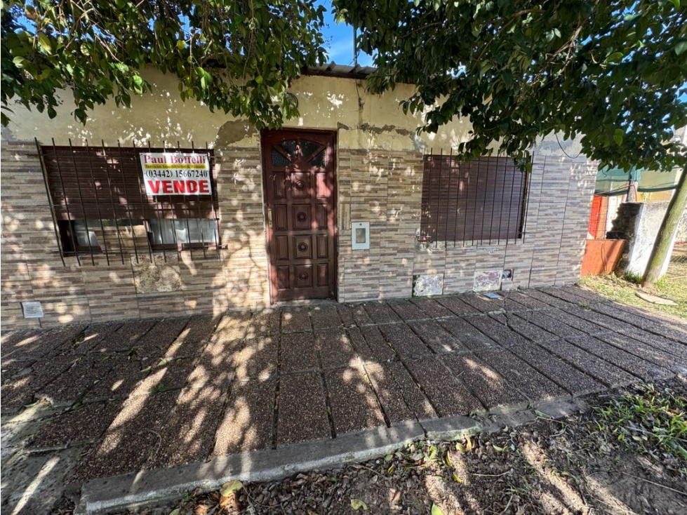 Vendo Casa en Concepción del Uruguay, Entre Ríos — foto 4