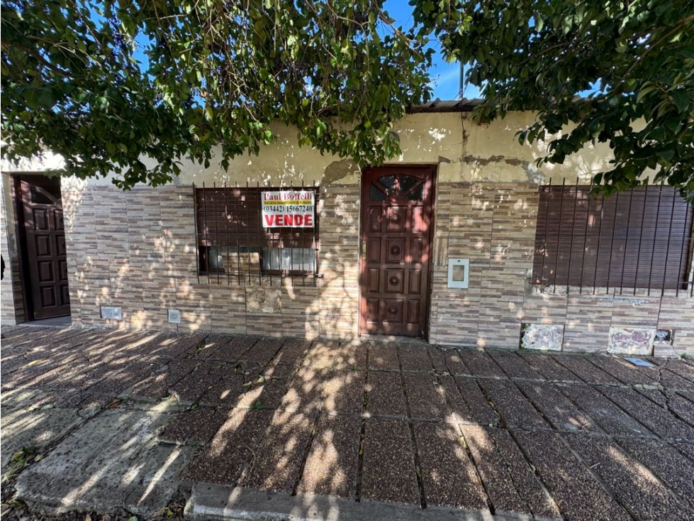 Vendo Casa en Concepción del Uruguay, Entre Ríos — foto 5
