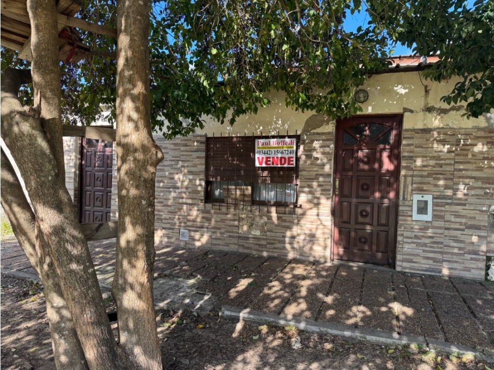 Vendo Casa en Concepción del Uruguay, Entre Ríos — foto 6