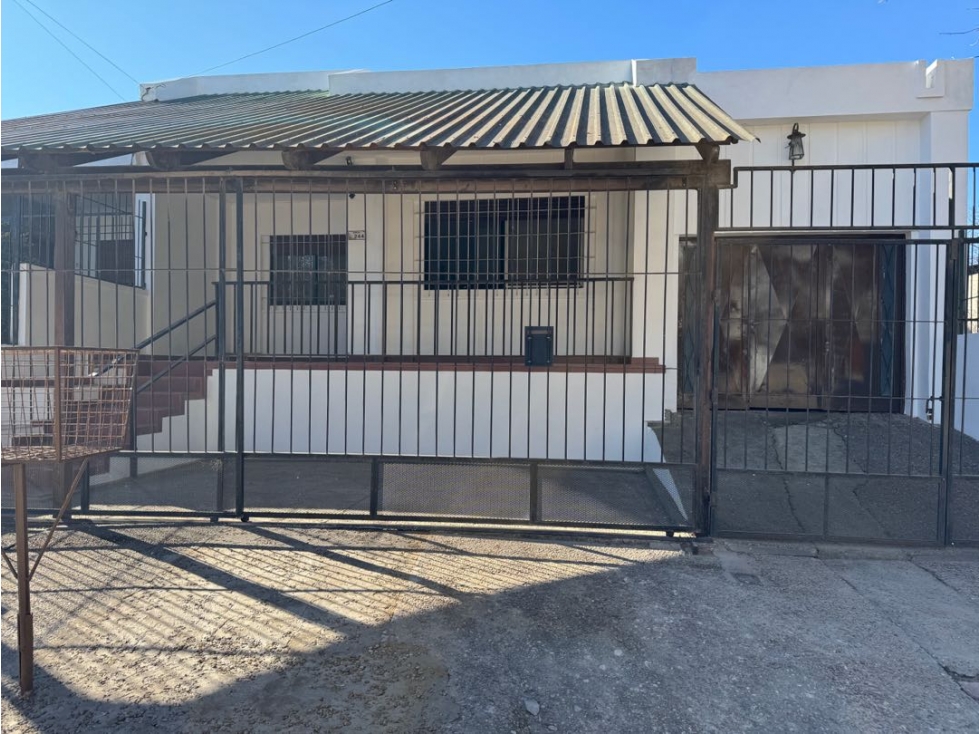 Vendo Casa en Concepción del Uruguay, Entre Ríos — foto 2