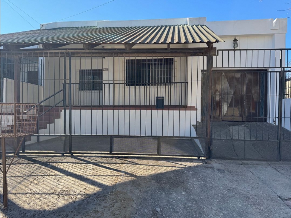 Vendo Casa en Concepción del Uruguay, Entre Ríos — foto 3