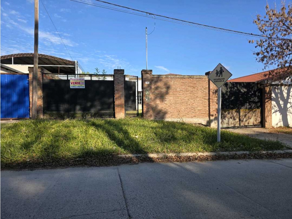 Vendo Casa en Concepción del Uruguay, Entre Ríos