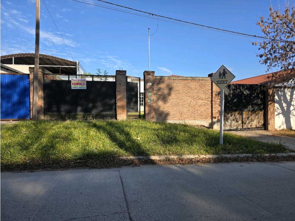 Vendo Casa en Concepción del Uruguay, Entre Ríos — foto 2