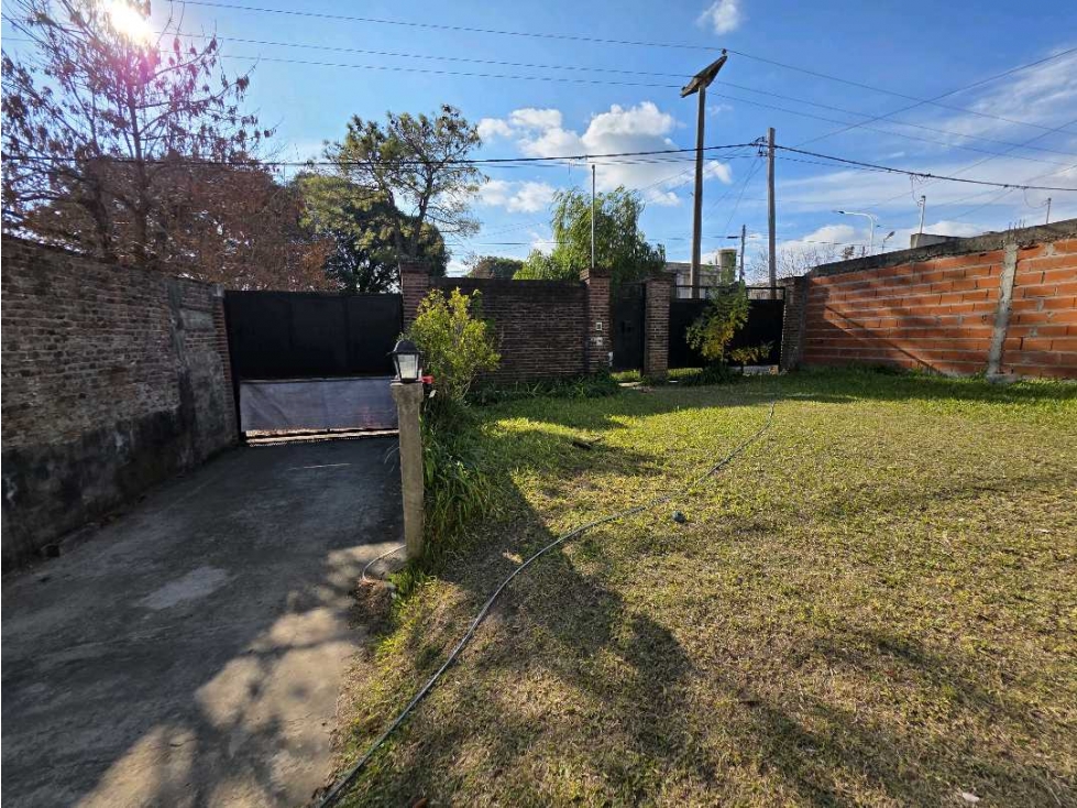 Vendo Casa en Concepción del Uruguay, Entre Ríos — foto 4