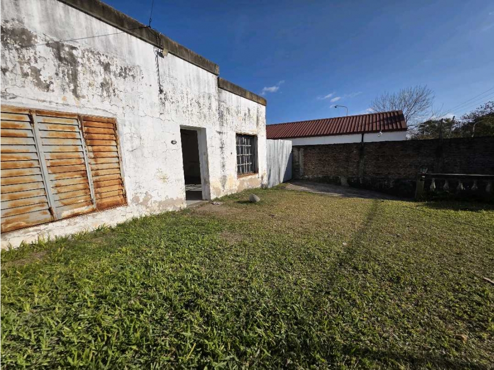 Vendo Casa en Concepción del Uruguay, Entre Ríos — foto 6
