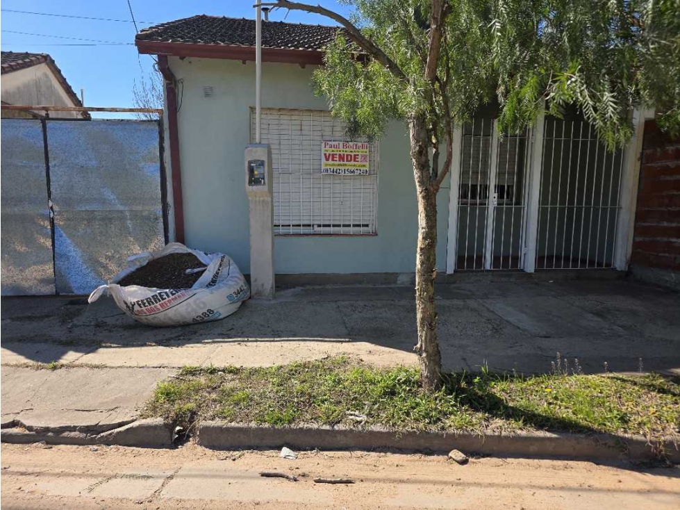 Vendo Casa en Concepción del Uruguay, Entre Ríos — foto 2