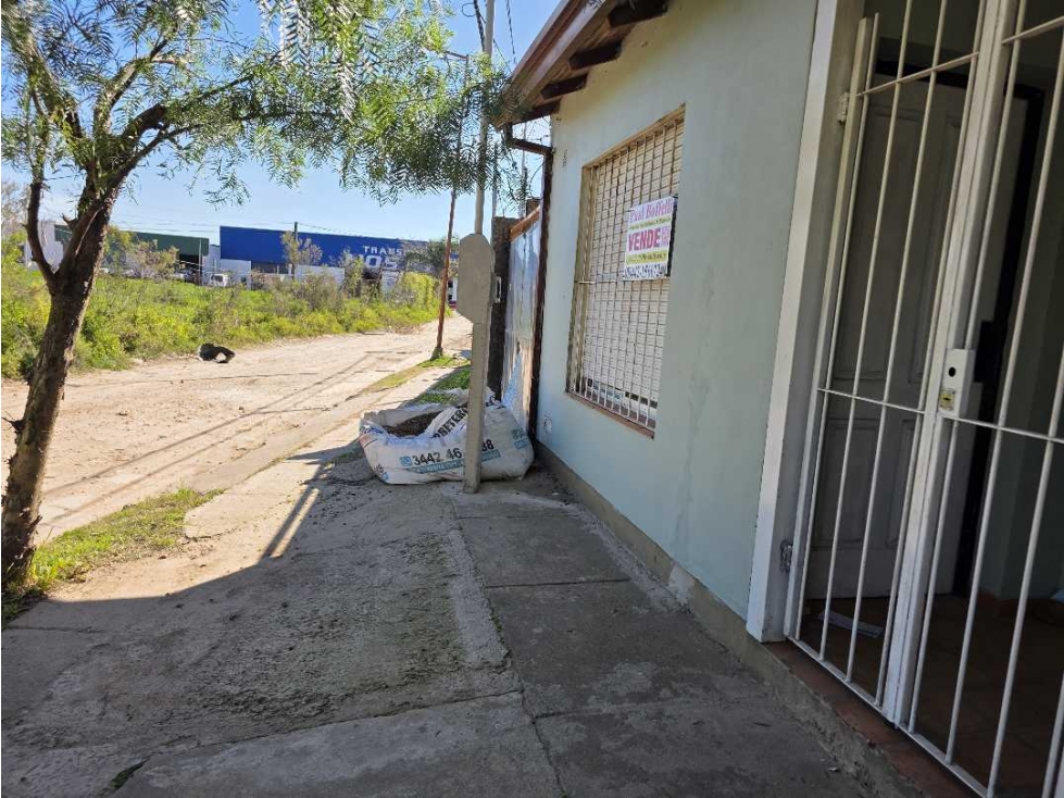 Vendo Casa en Concepción del Uruguay, Entre Ríos — foto 3