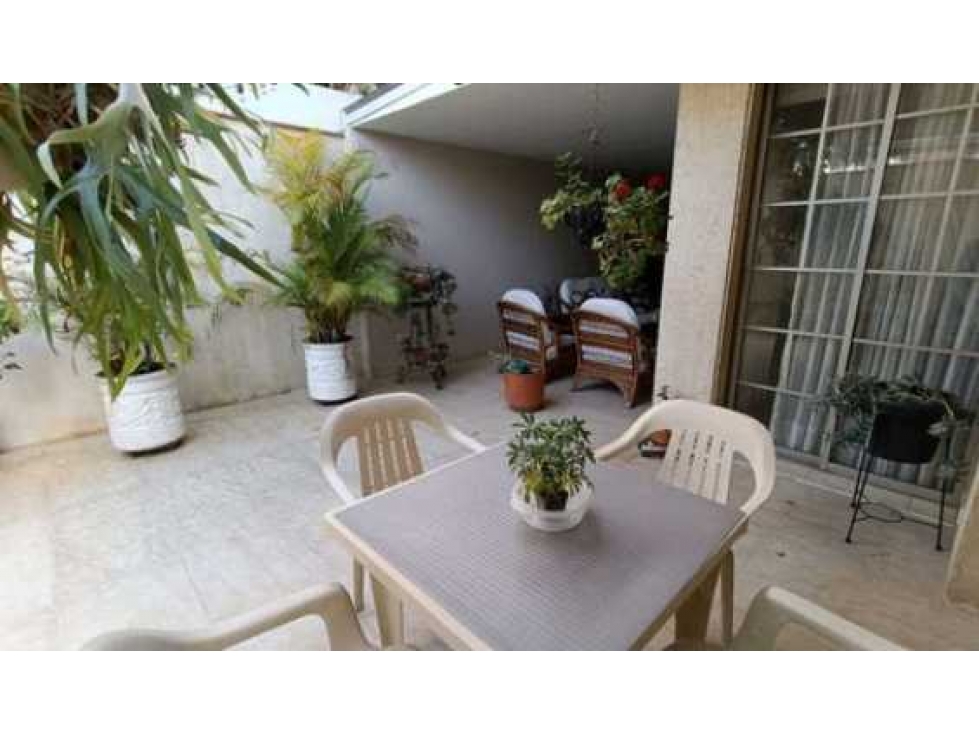 VENDO CASA EN CONDOMINIO 2 PISOS CIUDAD JARDIN CALI IC9797343P — foto 3