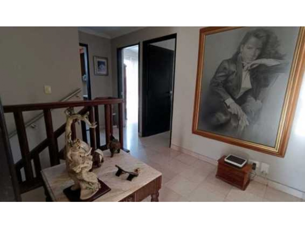 VENDO CASA EN CONDOMINIO 2 PISOS CIUDAD JARDIN CALI IC9797343P — foto 4