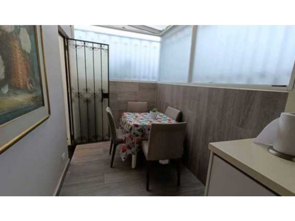 VENDO CASA EN CONDOMINIO 2 PISOS CIUDAD JARDIN CALI IC9797343P — foto 6