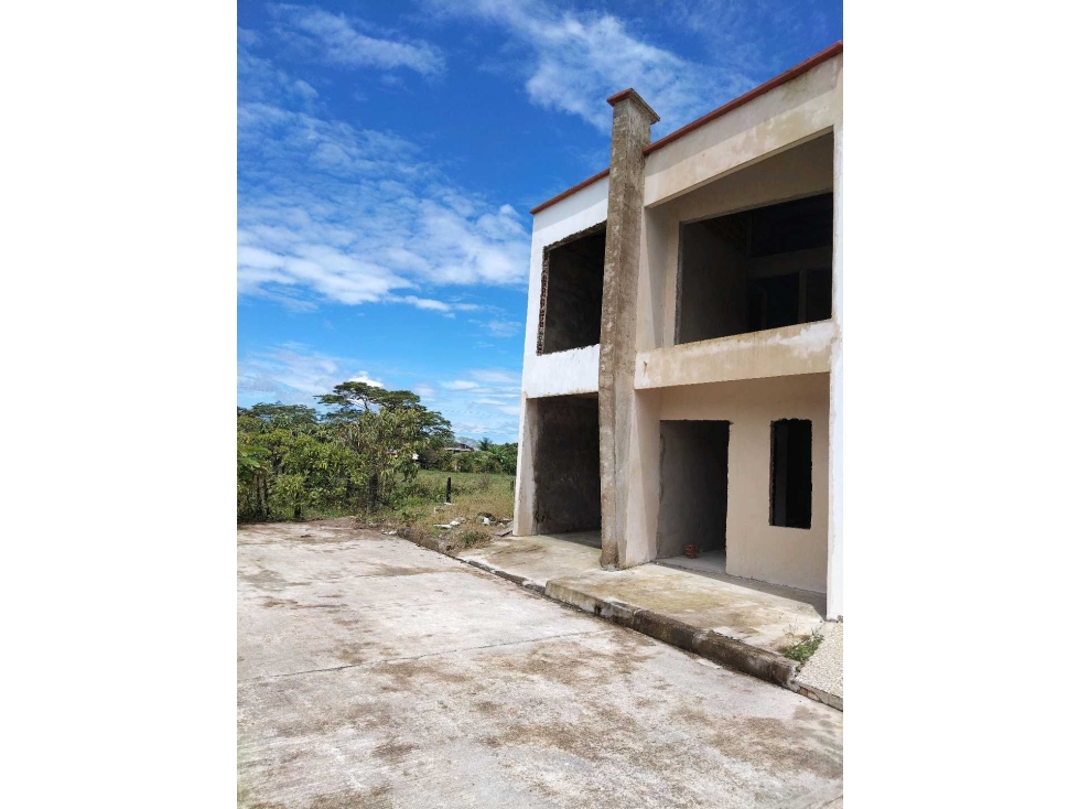 Vendo casa en condominio Altagracia Acacias Meta - 1