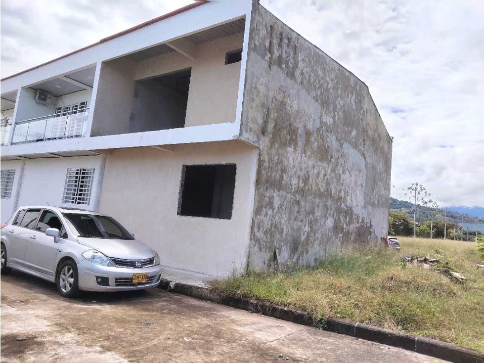 Vendo casa en condominio Altagracia Acacias Meta - 2