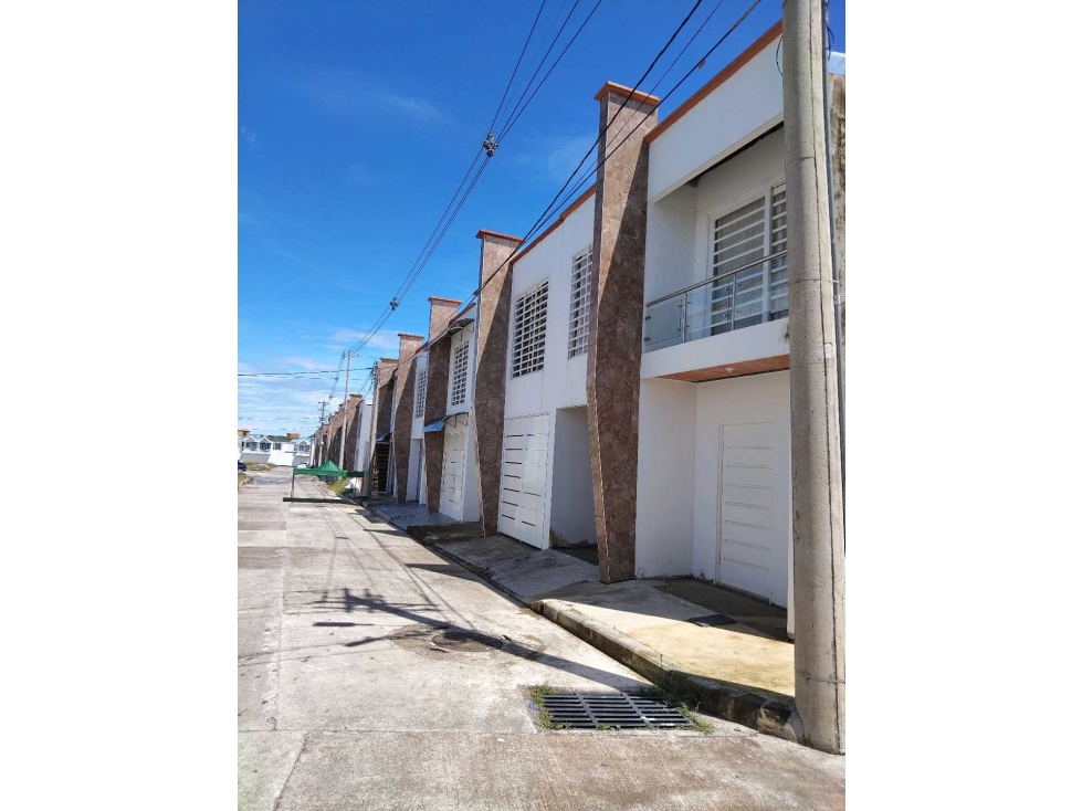 Vendo casa en condominio Altagracia Acacias Meta - 5