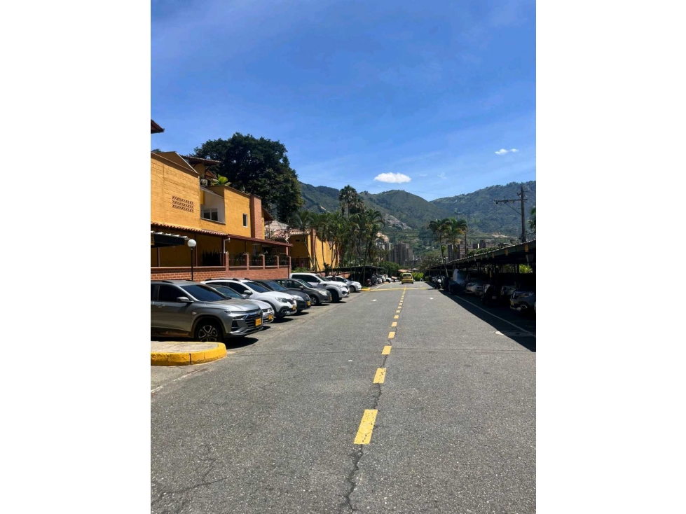 VENDO CASA EN CONDOMINIO CAMPESTRE RIACHUELO — foto 2