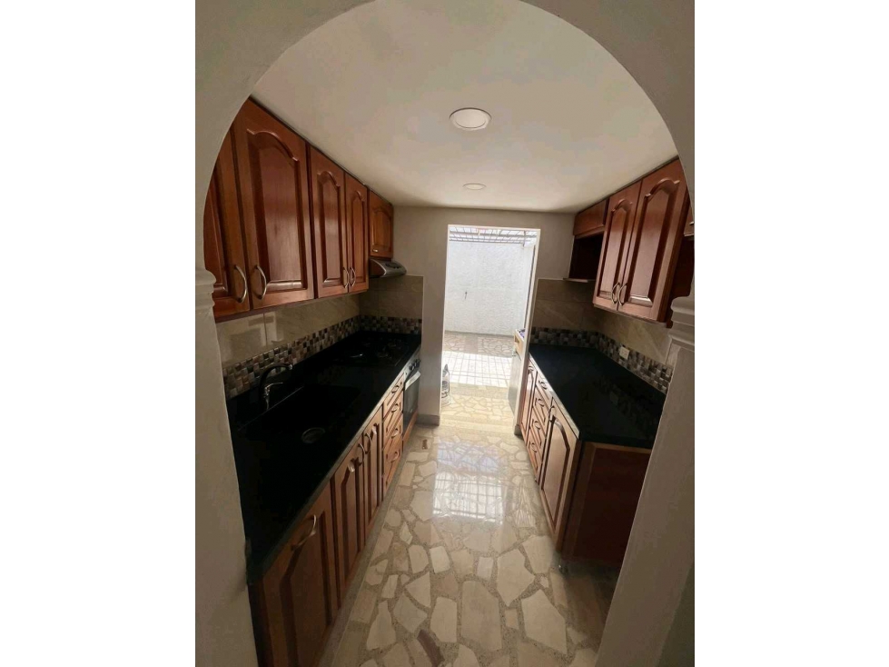 VENDO CASA EN CONDOMINIO CAMPESTRE RIACHUELO — foto 6