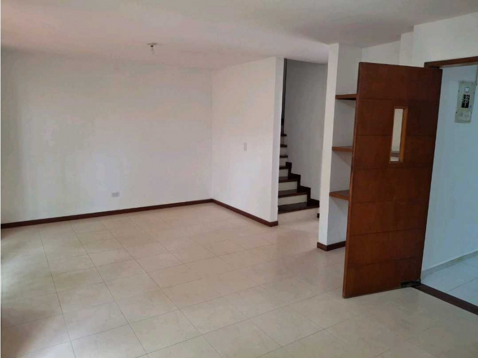 VENDO CASA EN CONDOMINIO EL INGENIO 2 NIVELES LJ 9854547 — foto 6