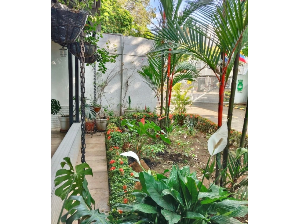 VENDO CASA EN CONDOMINIO EN BOSQUES DE LIMONAR, SUR DE CALI — foto 3