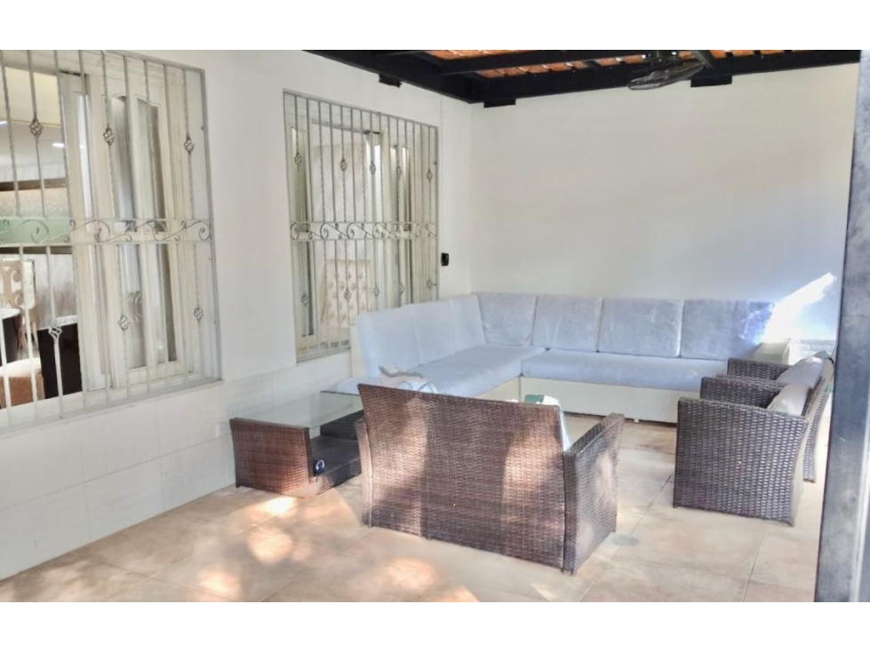 VENDO CASA EN CONDOMINIO EN BOSQUES DE LIMONAR, SUR DE CALI — foto 4