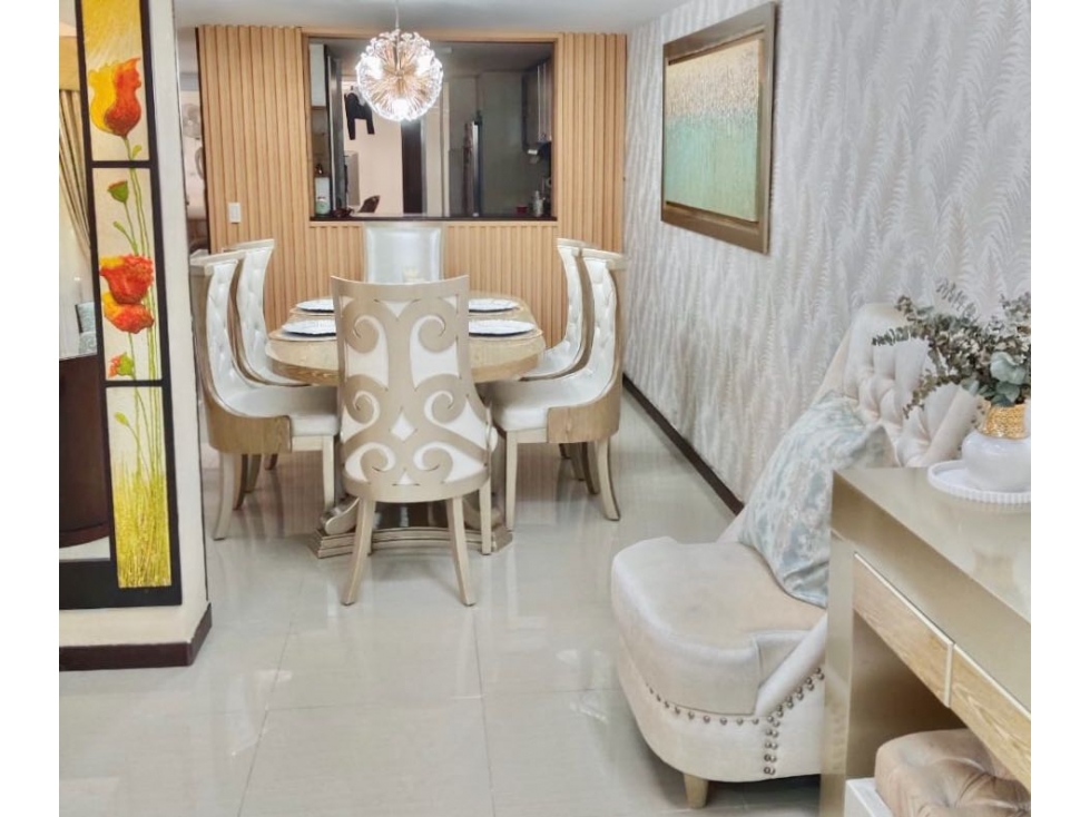 VENDO CASA EN CONDOMINIO EN BOSQUES DE LIMONAR, SUR DE CALI — foto 6