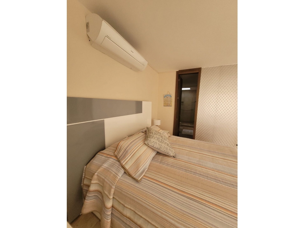 Vendo o Alquilo casa en condominio en Ciudad Jardin — foto 3