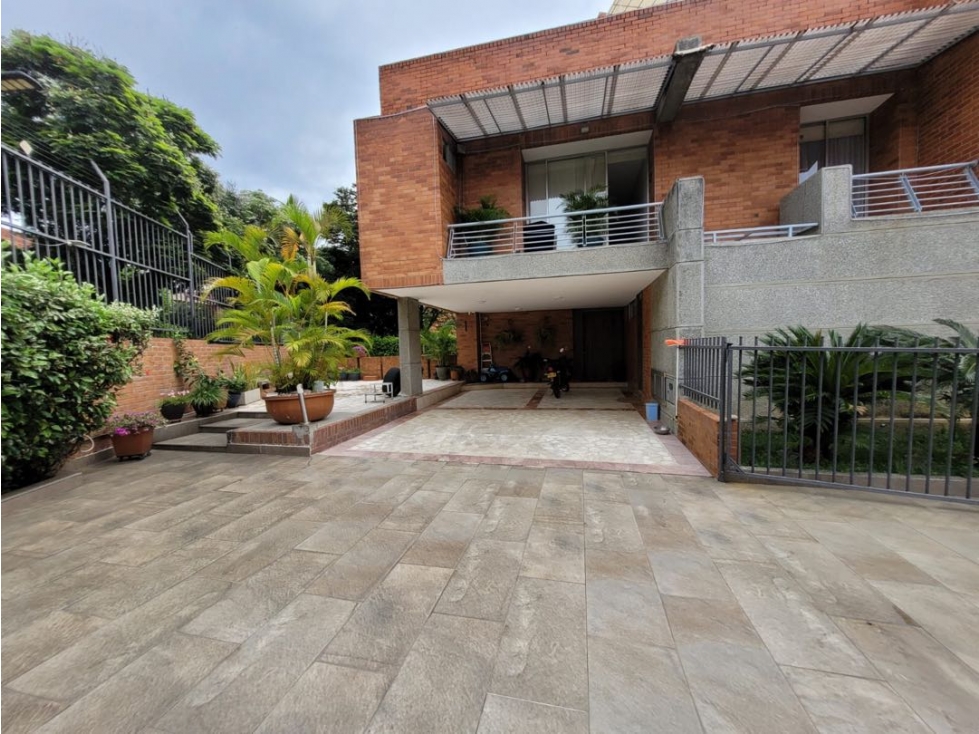 Vendo o Alquilo casa en condominio en Ciudad Jardin — foto 4