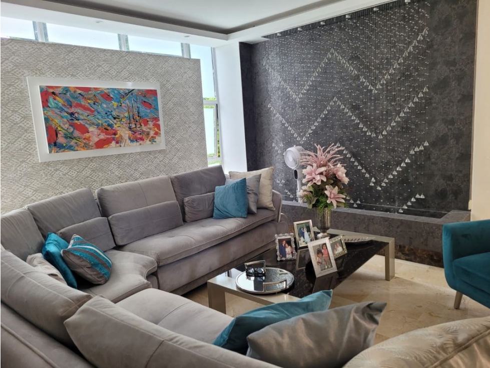 Vendo o Alquilo casa en condominio en Ciudad Jardin — foto 5