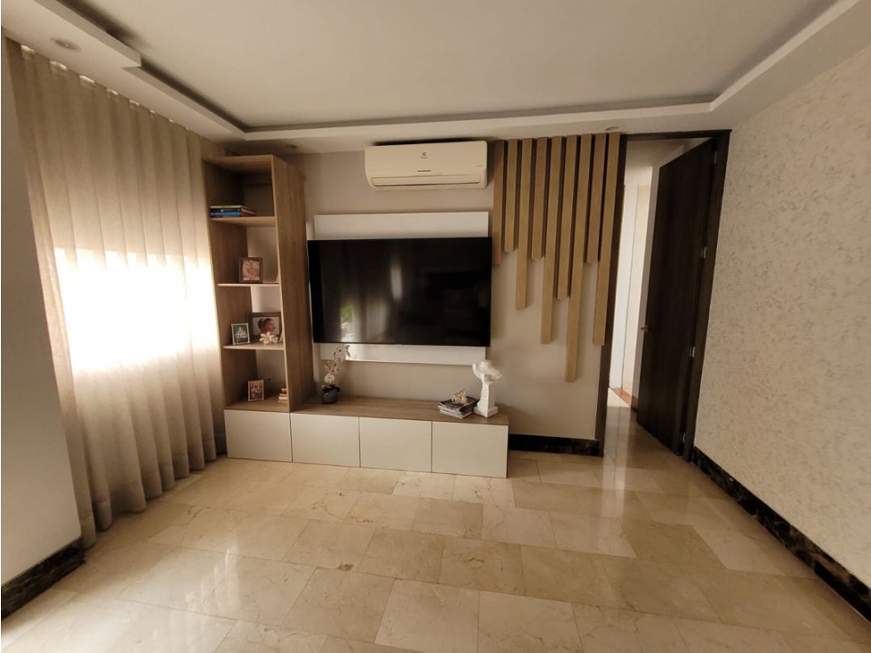 Vendo o Alquilo casa en condominio en Ciudad Jardin — foto 6