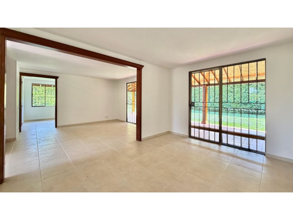 VENDO CASA EN CONDOMINIO EN PANCE SECTOR LA VIGA, SUR CALI — foto 3